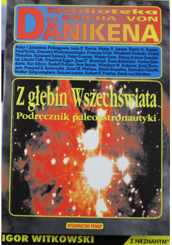 Z głębin Wszechświata