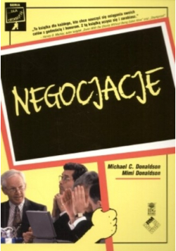 Negocjacje