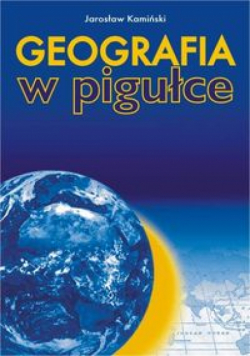 Geografia w pigułce