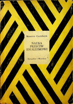 Nauka przeciw idealizmowi