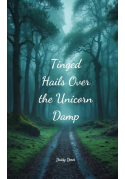 Tinged Hails Over the Unicorn Damp