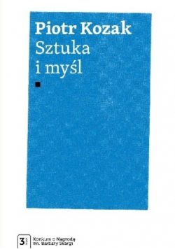 Sztuka i myśl