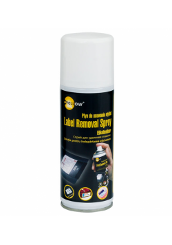 Płyn do usuwania etykiet Yellow One 200ml