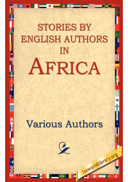 Stories by English Authors in Africa