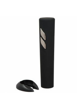 Korkociąg elektroniczny Black Twister