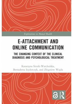 E-attachment and Online Communication