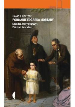 Porwanie Edgarda Mortary