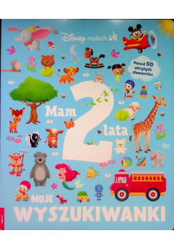 Disney Maluch. Mam 2 latka. Moje wyszukiwanki