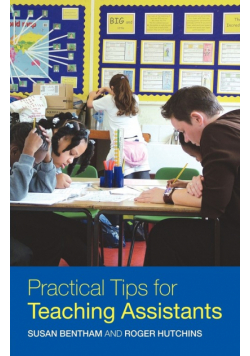 Practical Tips for Teaching Assistants