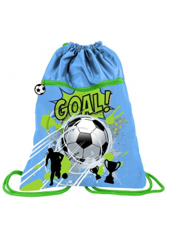 Worek na buty Football PP19PI-713 PASO