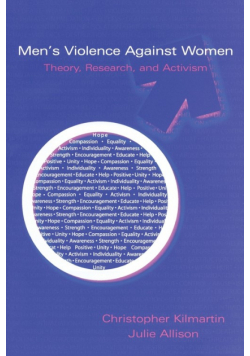 Men's Violence Against Women