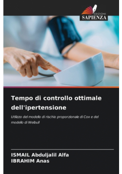 Tempo di controllo ottimale dell'ipertensione