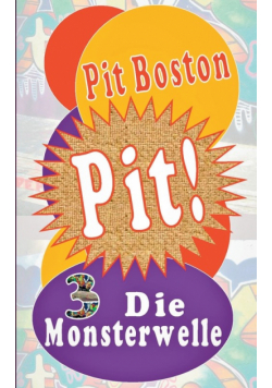 Pit! Die Monsterwelle