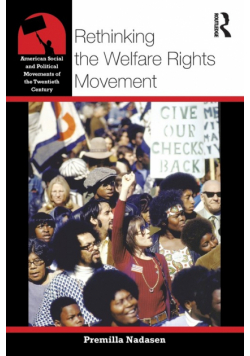 Rethinking the Welfare Rights Movement