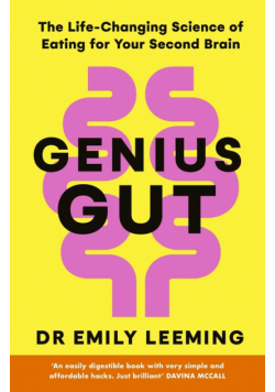 Genius Gut