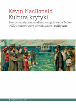 Kultura krytyki