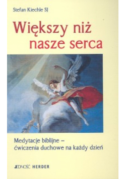 Większy niż nasze serca