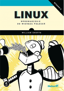 Linux Wprowadzenie do wiersza poleceń