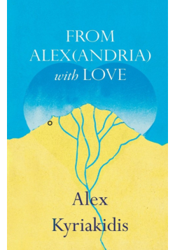 From Alex(Andria) With Love