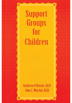 Support Groups For Children