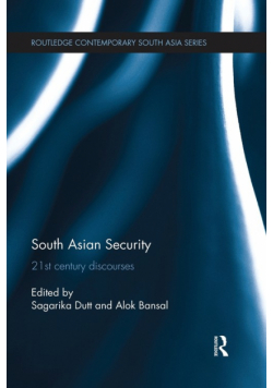 South Asian Security