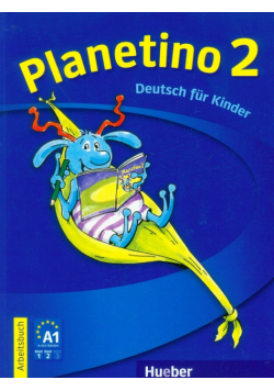 Planetino 2 Deutsch fur Kinder