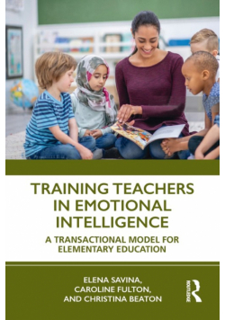 Training Teachers in Emotional Intelligence