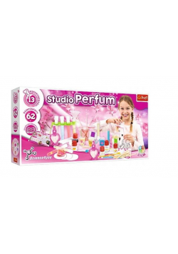 Science 4 You - Studio perfum TREFL