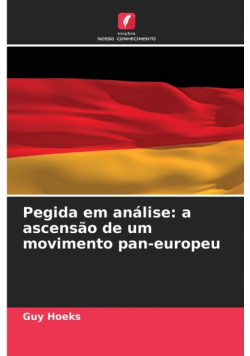 Pegida em análise