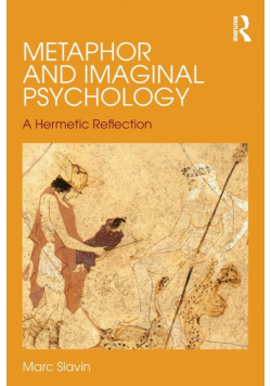 Metaphor and Imaginal Psychology