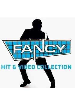 Fancy - Hit & Video collection CD