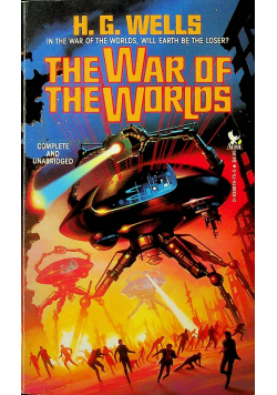 The war of the worlds