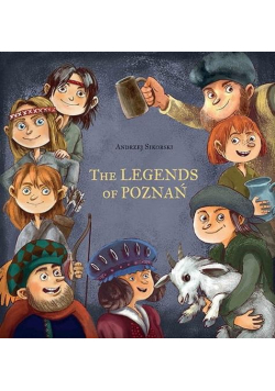 The Legends of Poznań
