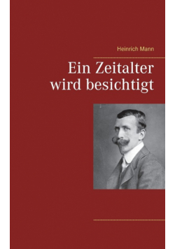 Ein Zeitalter wird besichtigt