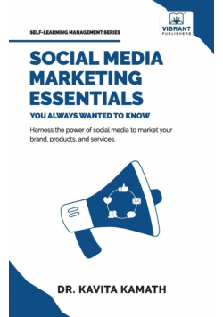 Social Media Marketing Essentials You Always Wanted To Know