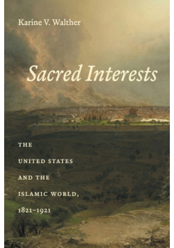 Sacred Interests