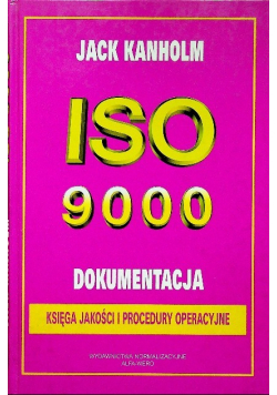 ISO 9000 dokumentacja
