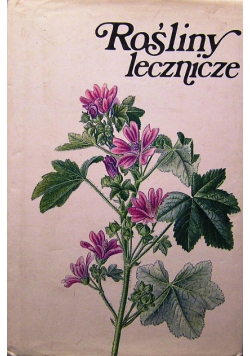 Rośliny lecznicze