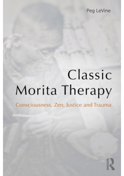 Classic Morita Therapy