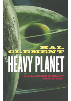 Heavy Planet