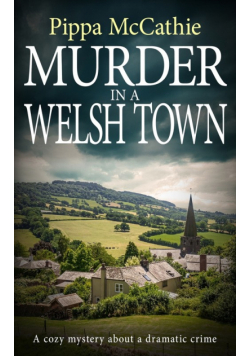 Murder in a Welsh Town