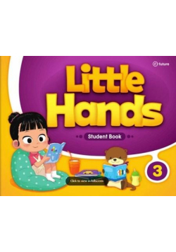 Little Hands 3 SB