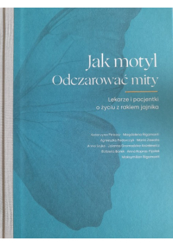 Jak Motyl Odczarować Mity