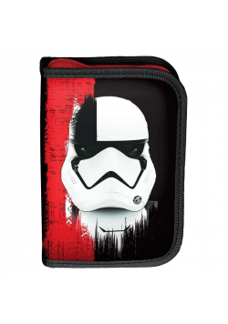 Piórnik bez wyposażenia Star Wars STO-001BW PASO