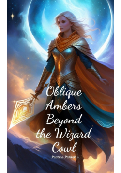 Oblique Ambers Beyond the Wizard Cowl