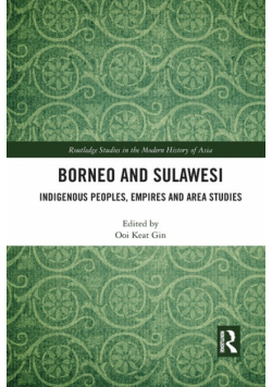 Borneo and Sulawesi