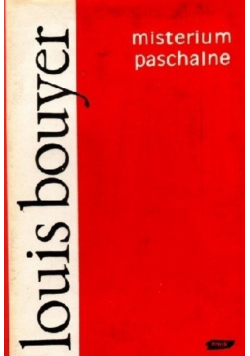 Misterium paschalne