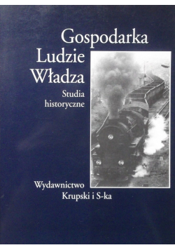 Gospodarka Ludzkie Władza