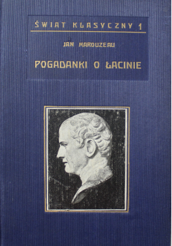 Pogadanki o Łacinie 1930 r,