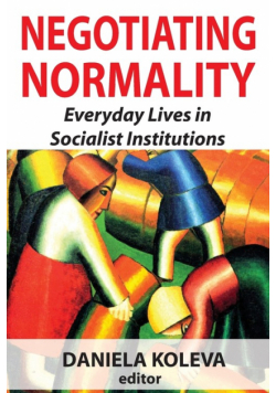 Negotiating Normality